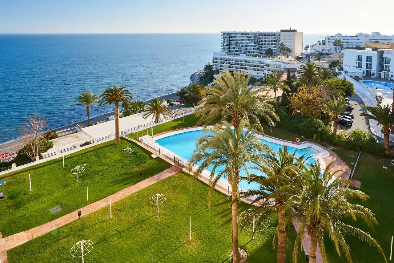 Suite Del Mar Luxury Apartment With Jacuzzi Torremolinos