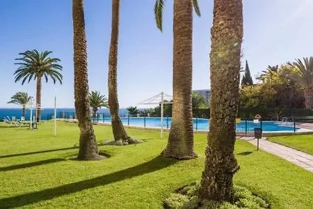 Suite Del Mar Luxury Apartment With Jacuzzi Torremolinos