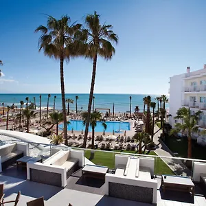 4* Hotel Riu Nautilus (adults Only)