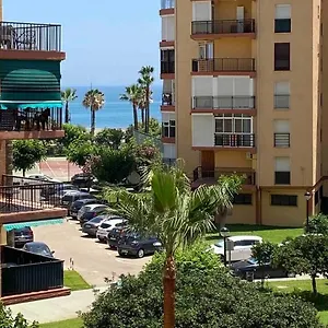 Paseo Maritimo De Playamar Apartamento