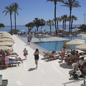 4* Hotel Sol House Costa Del Sol