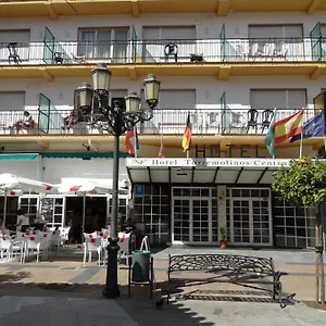 3* Hotel Centro
