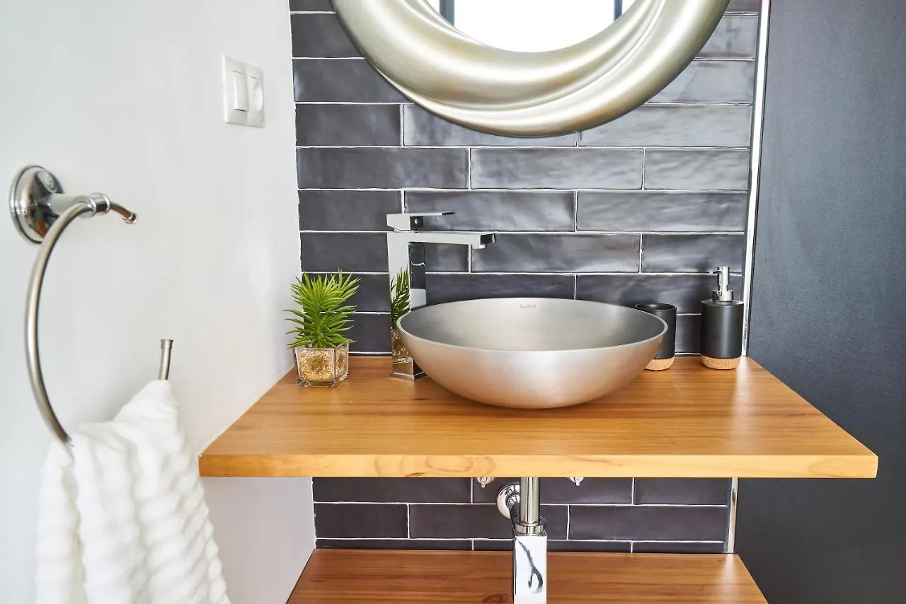 Suite Del Mar Luxury Apartment With Jacuzzi Torremolinos