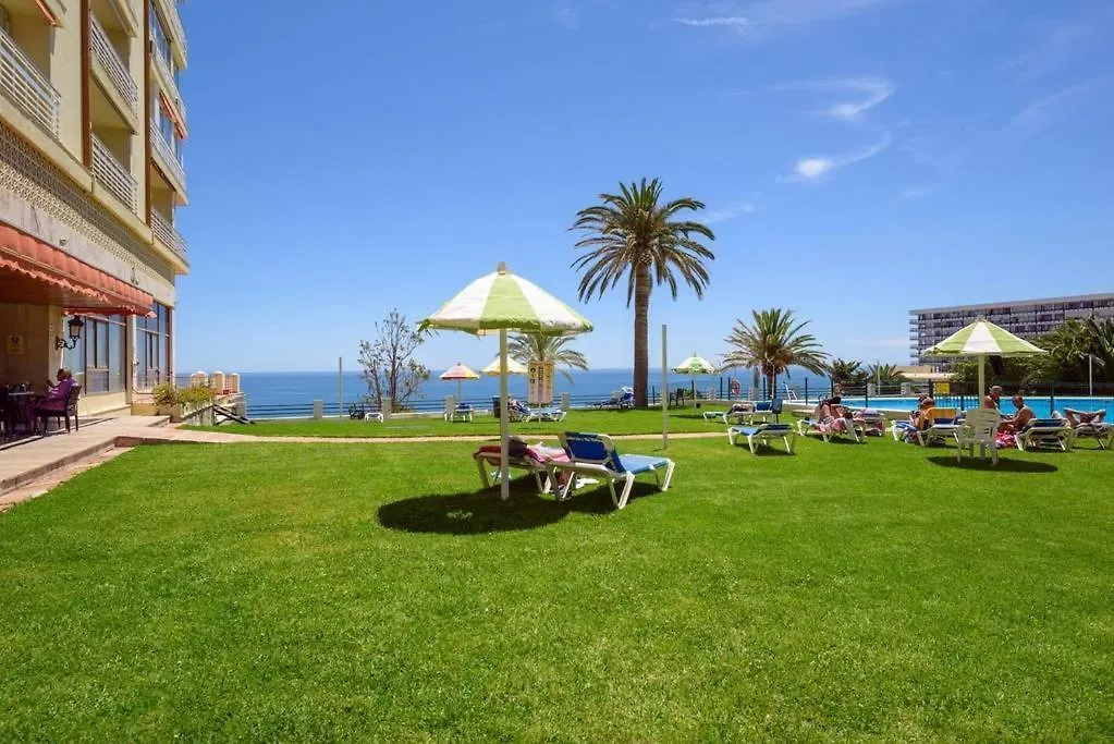 Suite Del Mar Luxury Apartment With Jacuzzi Torremolinos